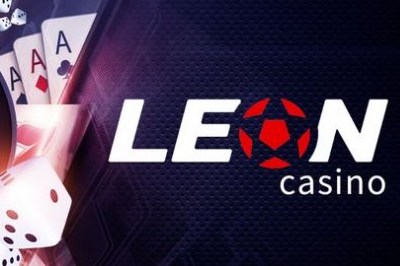 Казино Leonbets начисляет 10% кешбэк за ставки в играх от BetGames