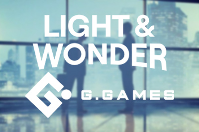 Провайдер Light&Wonder продлил сотрудничество с G.Games на четыре года