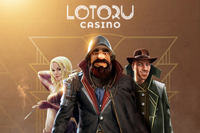 Новая бонусная программа лояльности от казино Лото Ру