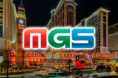 В Макао проходит выставка-конференция индустрии казино MGS Entertainment Show