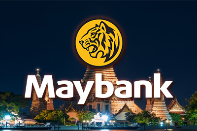 Maybank назвал главных получателей выгоды от легализации казино в Таиланде