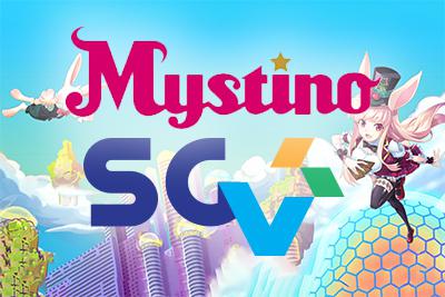 Казино Mystino запустило мультикриптовалютный режим благодаря партнерству с SG Veteris