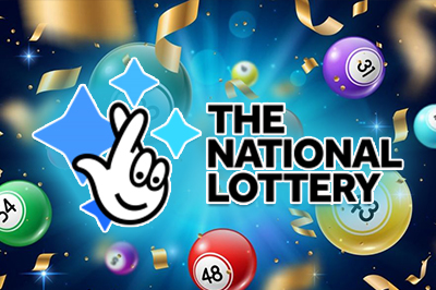 Национальная лотерея Великобритании все еще ищет обладателя выигрыша в 1 миллион