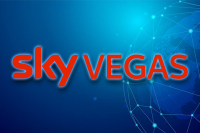 Платформа казино Sky Vegas запустила необычную рекламную кампанию