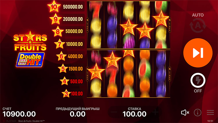 Playson стал партнером болгарского оператора Inbet