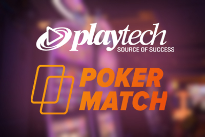 Провайдер Playtech добавил контент PokerMatch в свою сеть
