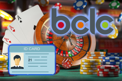 В Британской Колумбии посетителей казино обяжут предъявлять ID