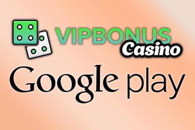 Пользователи Vipbonusycasino.com могут скачать приложение для Android в Google Play