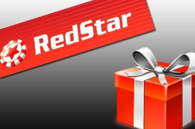 RedStar дарит 50 фриспинов за пополнение счета через Monetix