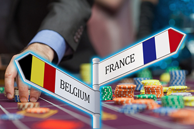Регуляторы азартных игр Бельгии и Франции договорились о сотрудничестве