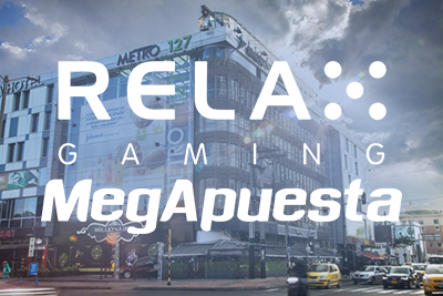 Relax Gaming дебютирует в Колумбии благодаря сделке с MegApuestas