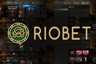 Онлайн-казино Riobet начисляет до 60 бесплатных вращений в слоте Golden Glyph 2