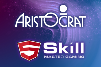 Aristocrat Gaming и Skill Master Pro заключили эксклюзивное соглашение в штате Джорджия
