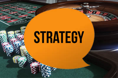 Тактика игры и стратегии в казино
