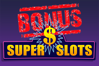 Казино Super Slots предоставляет клиентам ежедневные бонусы