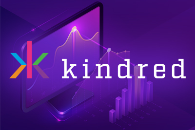 Kindred Group сообщает о снижении выручки на 34%