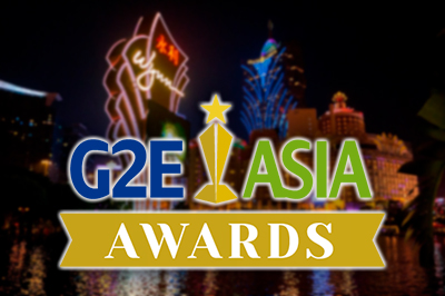 В Макао впервые с 2019 года проходит выставка G2E Asia