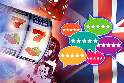 В Великобритании ждут отзывов об официальном документе по азартным играм