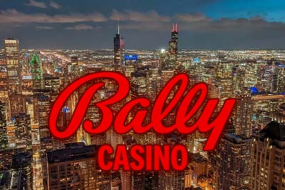 Временное казино Bally’s в Чикаго заработало рекордные 11,7 млн в мае 2024 года
