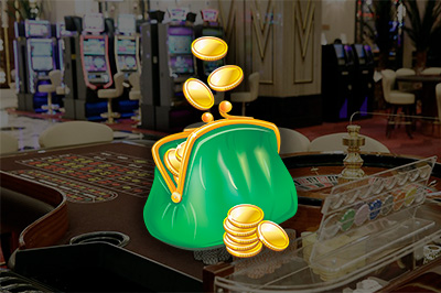 Вывод денег из казино: как снять с игровых автоматов