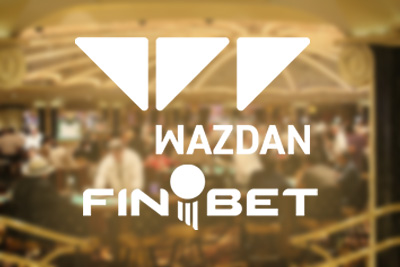 Провайдер Wazdan подписал партнерское соглашение с латвийским оператором FeniBet