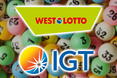 Немецкая WestLotto внедряет центральную лотерейную систему Aurora от IGT