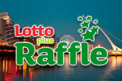 Житель Ирландии получил более 1 млн в особом розыгрыше Lotto Plus Raffle